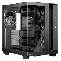 Корпус для ПК Be quiet! LIGHT BASE 500 (BGW83)