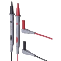 Щупи для мультиметра EMOS S4003, 10 A, CAT III (S4003)