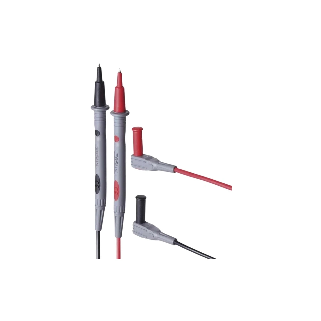 Щупи для мультиметра EMOS S4003, 10 A, CAT III (S4003)
