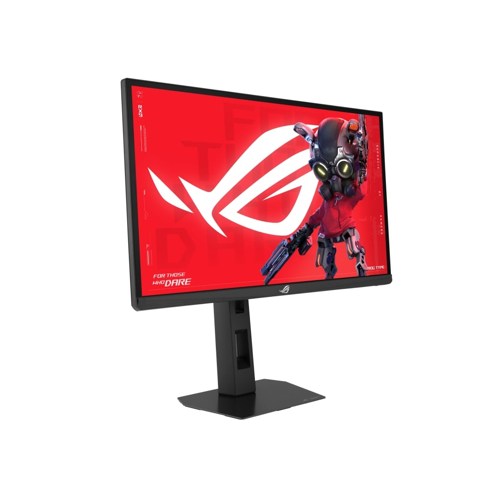 Монітор ASUS ROG Strix XG248QSG Ace Монітор ASUS ROG Strix XG248QSG Ace