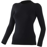Термокофта Lasting Wara 9090 - L/XL - чорний (002.001.2636)