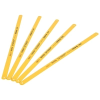 Deli bimetallic canvas #18T, M2+D6A (EDL353810A)