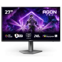 Монітор AOC AG276UZD