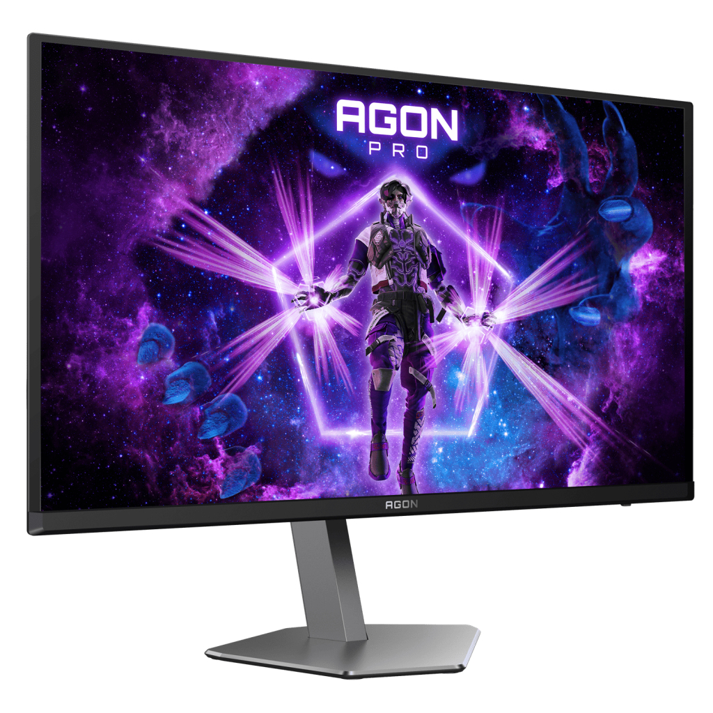 Монітор AOC AG276UZD Монітор AOC AG276UZD