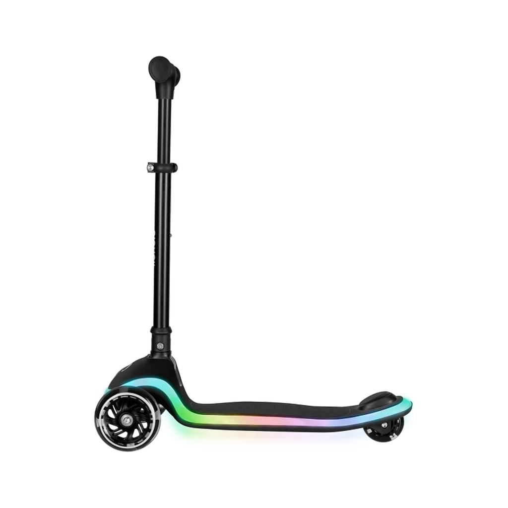 Самокат Lionelo MEY BLACK ONYX (LO-MEY BLACK ONYX)