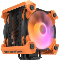 Кулер до процесора DARKFLASH ELLSWORTH S2X