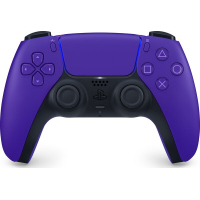 Геймпад Sony Playstation DualSense Bluetooth PS5 Galactic Purple (1000050254)