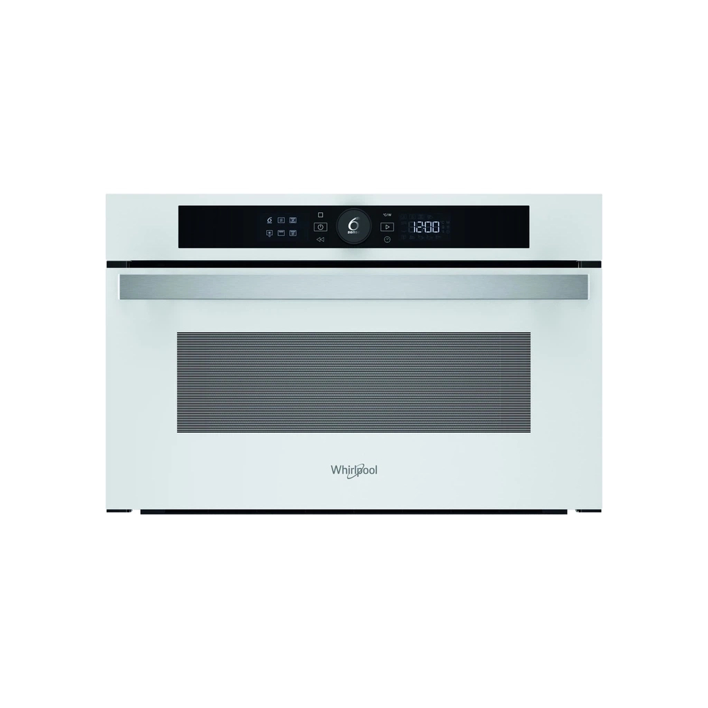 Мікрохвильова піч Whirlpool WMD44MW