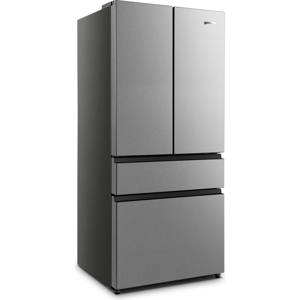 Холодильник Gorenje NRM818EUX Холодильник Gorenje NRM818EUX