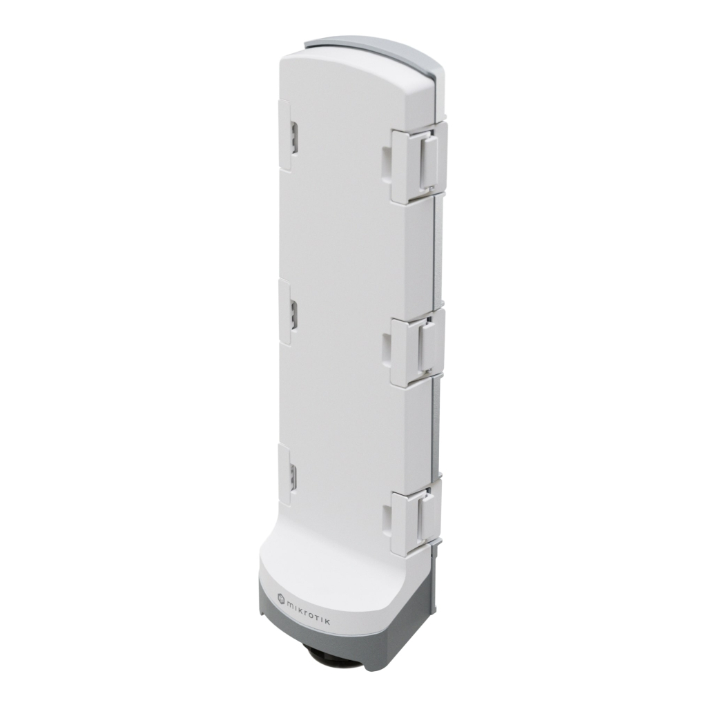 Комутатор мережевий Mikrotik CSS606-1G-2GI-3S+OUT