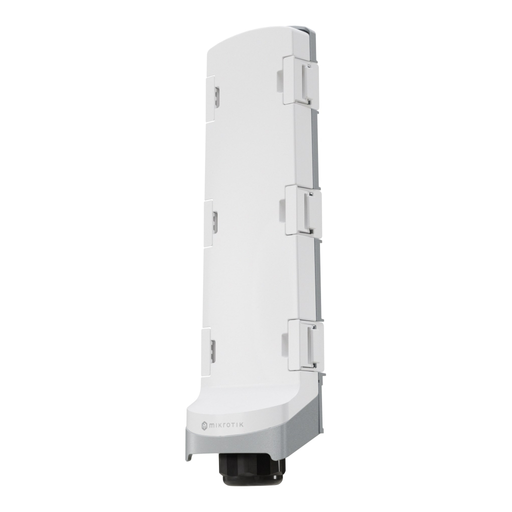 Комутатор мережевий Mikrotik CSS606-1G-2GI-3S+OUT