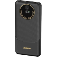Батарея універсальна Dudao K12Pro 10000mAh 22,5W, PD, USB-A, USB-C (6976625333882)