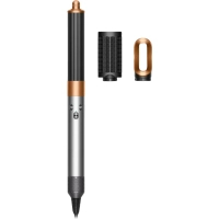 Стайлер Dyson HS02 Airwrap Origin Bright Nickel/Bright Copper (112875-01)