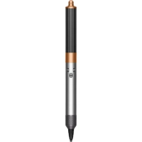 Стайлер Dyson HS02 Airwrap Origin Bright Nickel/Bright Copper (112875-01)
