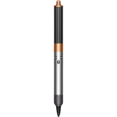 Стайлер Dyson HS02 Airwrap Origin Bright Nickel/Bright Copper (112875-01)