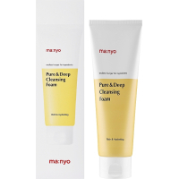 Пінка для вмивання Manyo Factory Pure And Deep Cleansing Foam 100 мл (8809730952212)