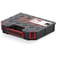 Tool box Kistenberg organizer, 11", 284*243*60, TAGER, KTGC30256S (KTGC30256S)