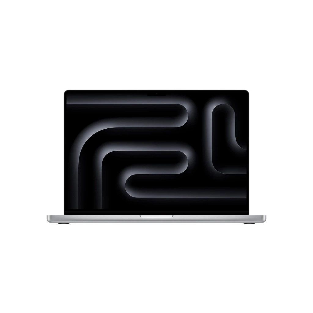 Ноутбук Apple MacBook Pro 16 A3429 M5 Max Silver (MGE94UA/A)