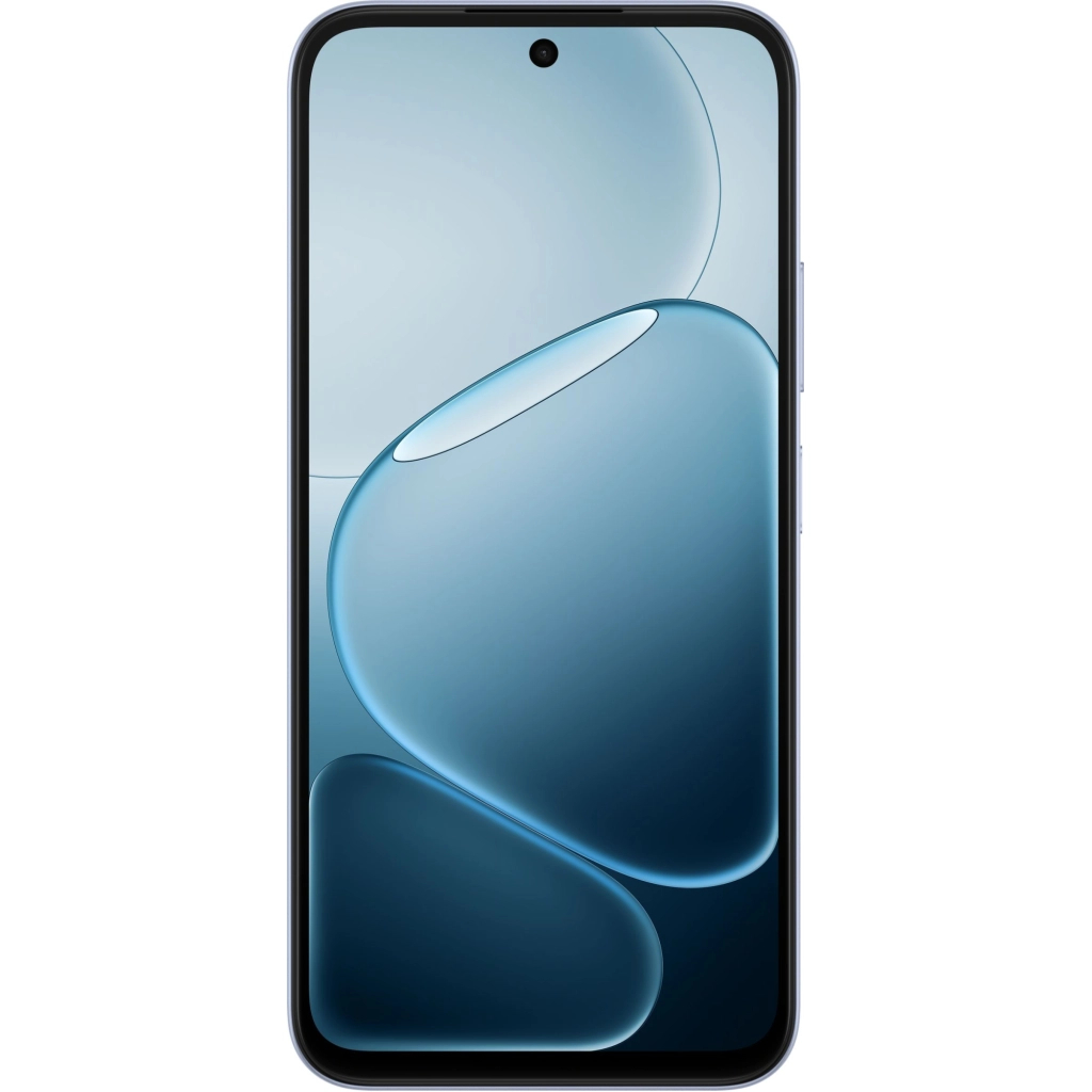 Мобільний телефон Oppo A6k 4/256GB Crystal Blue (OFCPH2891_BLUE)