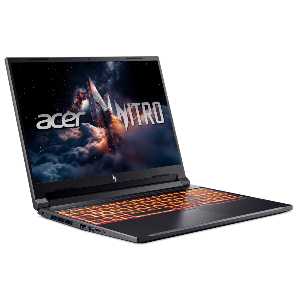 Ноутбук Acer Nitro V 16 ANV16-72-53AN (NH.QUSEU.009)