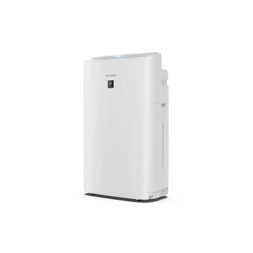 Очисник повітря Sharp UA-KIN42E-W