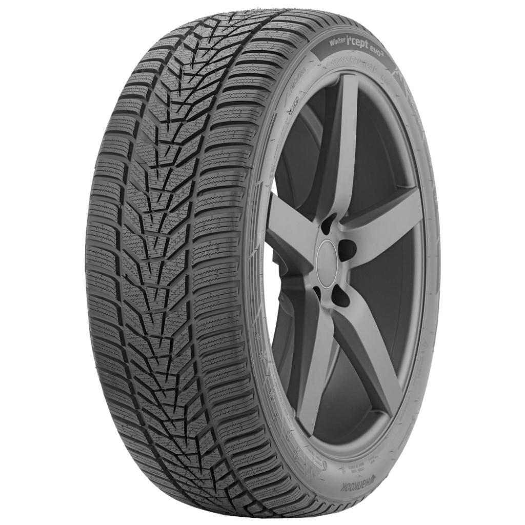 Шина Hankook 225/50R18 99V XL Winter i*cept evo3 W330 (1026312)