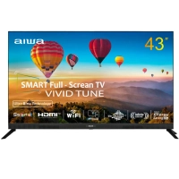 Телевізор AIWA JH43DT180S
