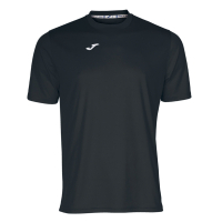 T-shirt Joma Combi 100052.100 black 2XL-3XL (9995041944103)