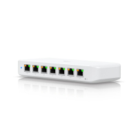 Комутатор мережевий Ubiquiti USW-ULTRA-60W