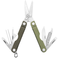 Мультитул Leatherman Micra Spruce (833460)