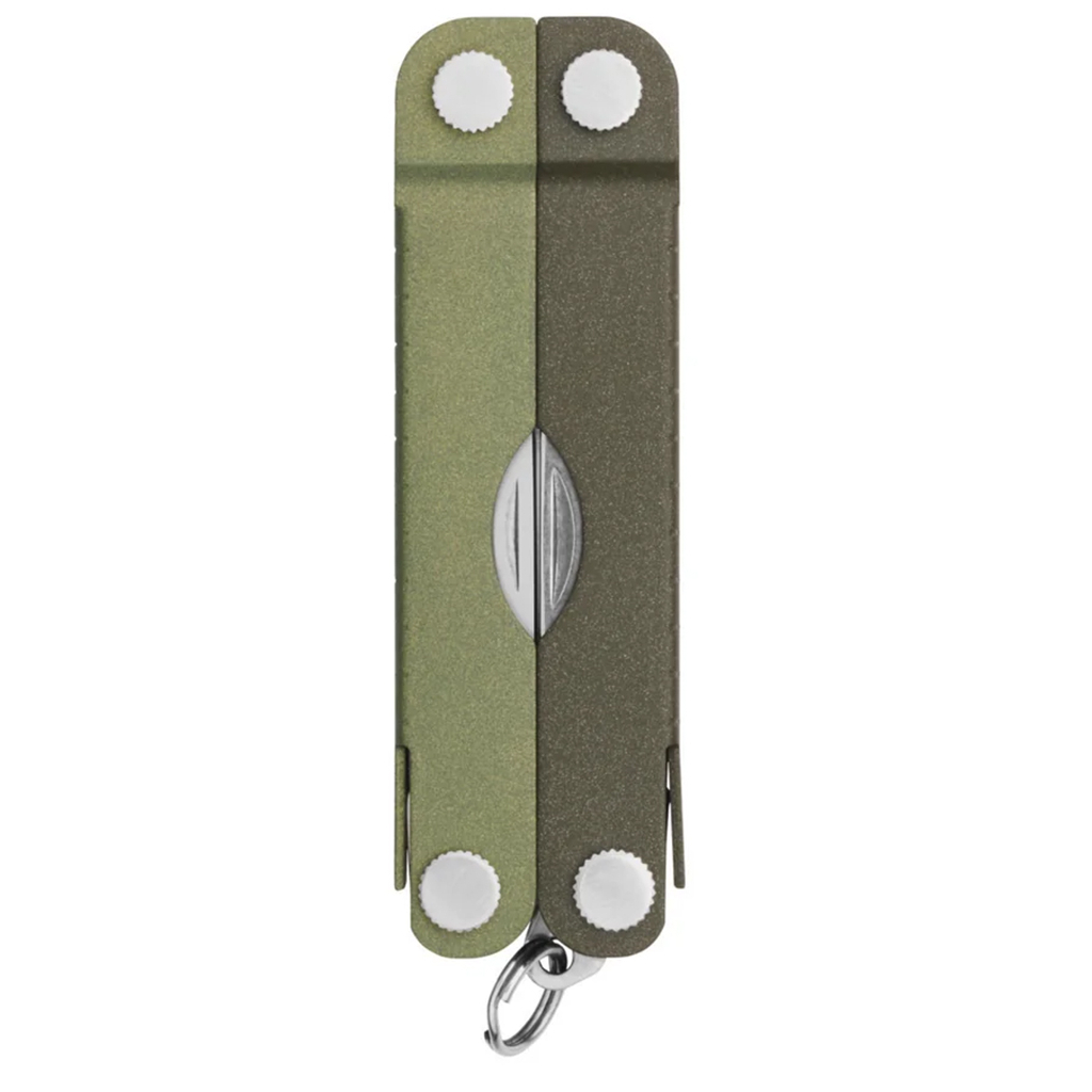 Мультитул Leatherman Micra Spruce (833460)