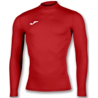 Thermal sweater Joma Brama Academy 101018.600 red S-M (9997640249054)