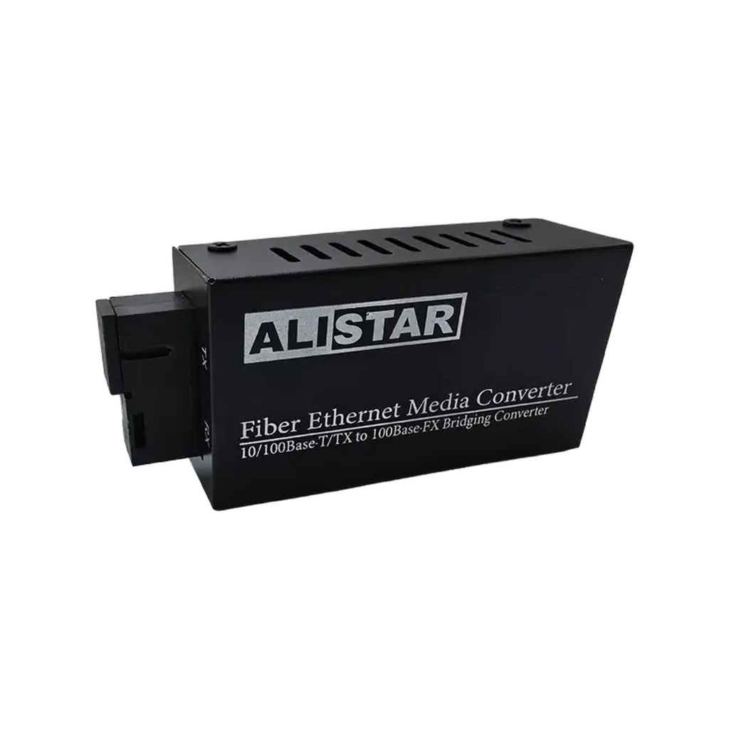 Медіаконвертер Alistar X3GM Медіаконвертер Alistar X3GM