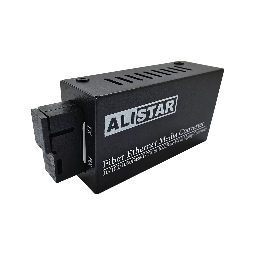 Медіаконвертер Alistar X3GM