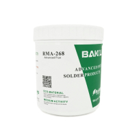 Soldering flux Bakku flux-gel RMA-268 1000G (RMA-268-1000G)