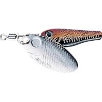 Spinner Smith Niakis 50mm 4.0 g 04 Wakasagi (1665.06.60)