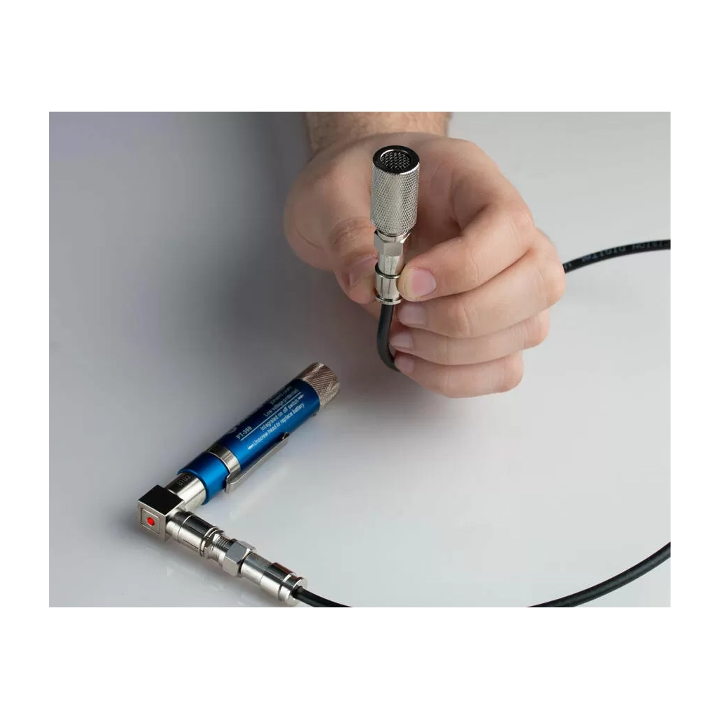 Набір інструментів для мережі Jonard Tools TK-610