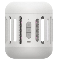 Інсектицидна лампа Eurolamp 7W 1200mAh (MK-7W(LIGHT)) (4262380660199)