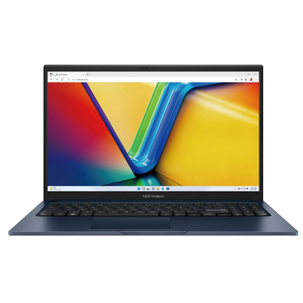 Ноутбук ASUS Vivobook 15 X1504MA-BQ109 (90NB17I1-M005A0)