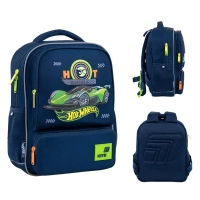 Children's backpack Kite Kids 559 Hot Wheels (HW26-559XS)