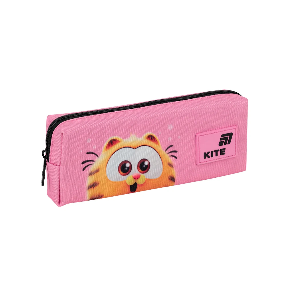 Пенал Kite 642 GF-1 Garfield (GF26-642-1)