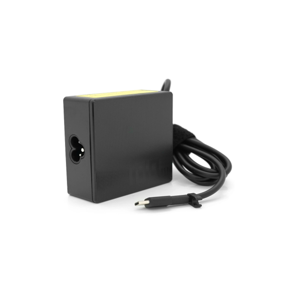 Блок живлення до ноутбуку Merlion ASUS 100W, Type-C (38388 / LAS100/Type-C)