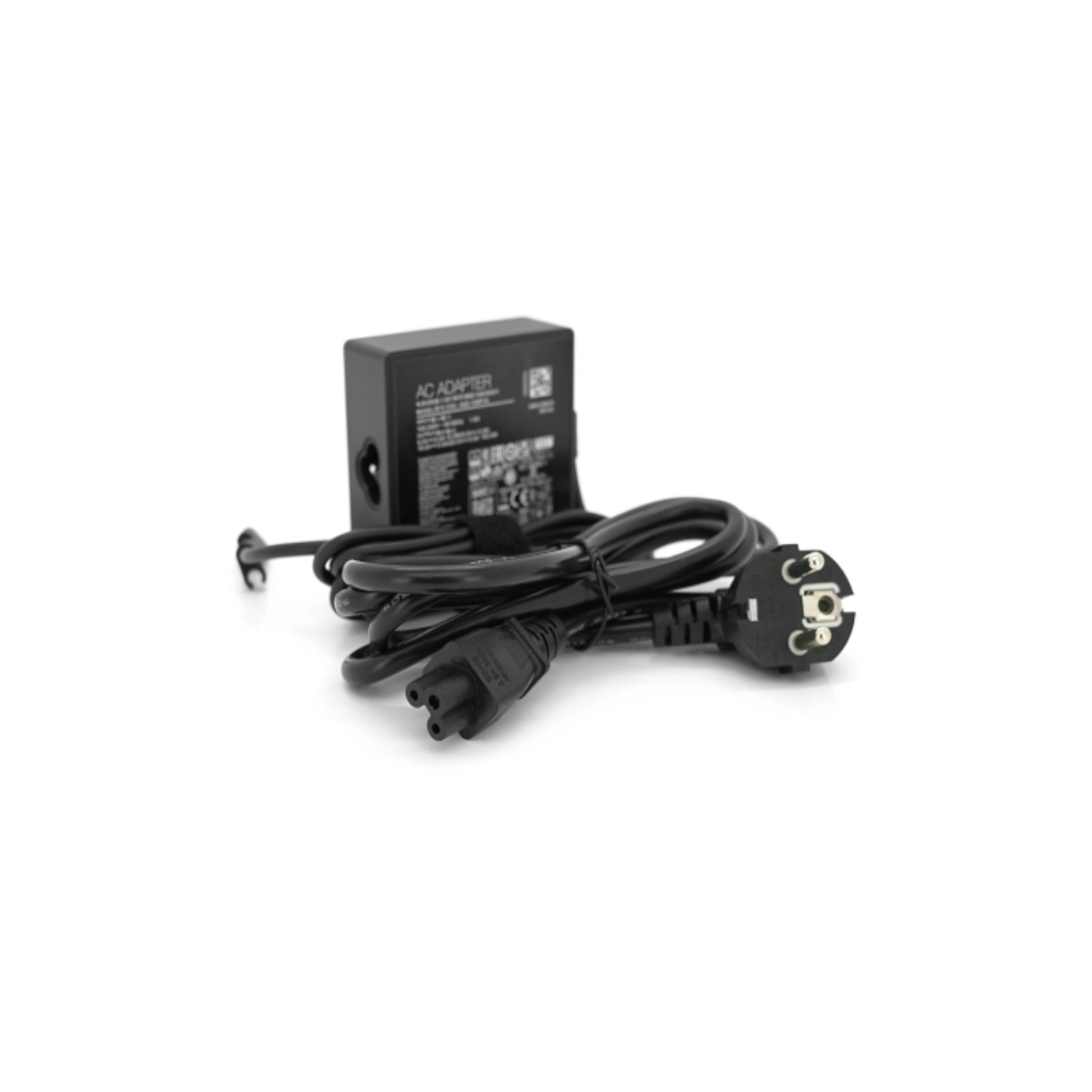 Блок живлення до ноутбуку Merlion ASUS 100W, Type-C (38388 / LAS100/Type-C)