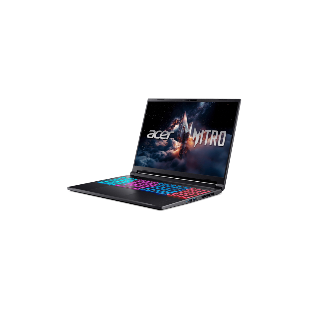 Ноутбук Acer Nitro V 16S ANV16S-71-5024 (NH.U27EU.009) Ноутбук Acer Nitro V 16S ANV16S-71-5024 (NH.U27EU.009)
