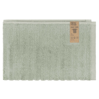 ARDESTO terry towel Lines 100% cotton 70 x 140 cm, green (ART2670LG)
