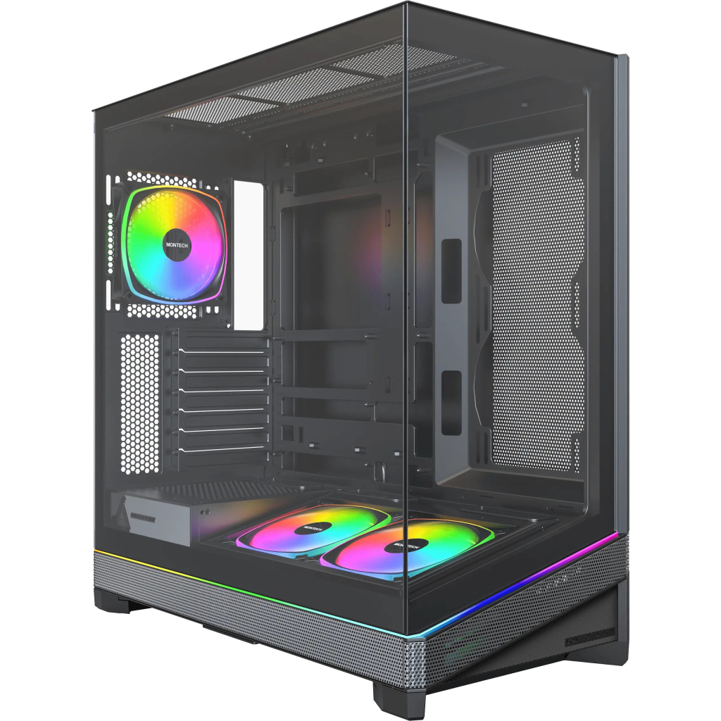 Корпус для ПК MONTECH SKY 3 (B)