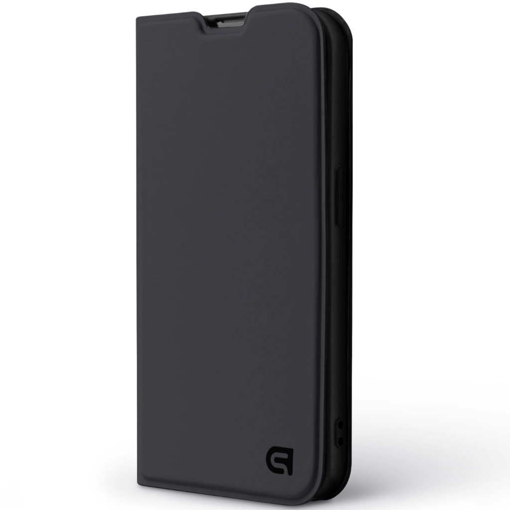 Чохол до мобільного телефона Armorstandart OneFold Case Xiaomi Poco X8 Pro Max 5G Black (ARM90725) Чохол до мобільного телефона Armorstandart OneFold Case Xiaomi Poco X8 Pro Max 5G Black (ARM90725)