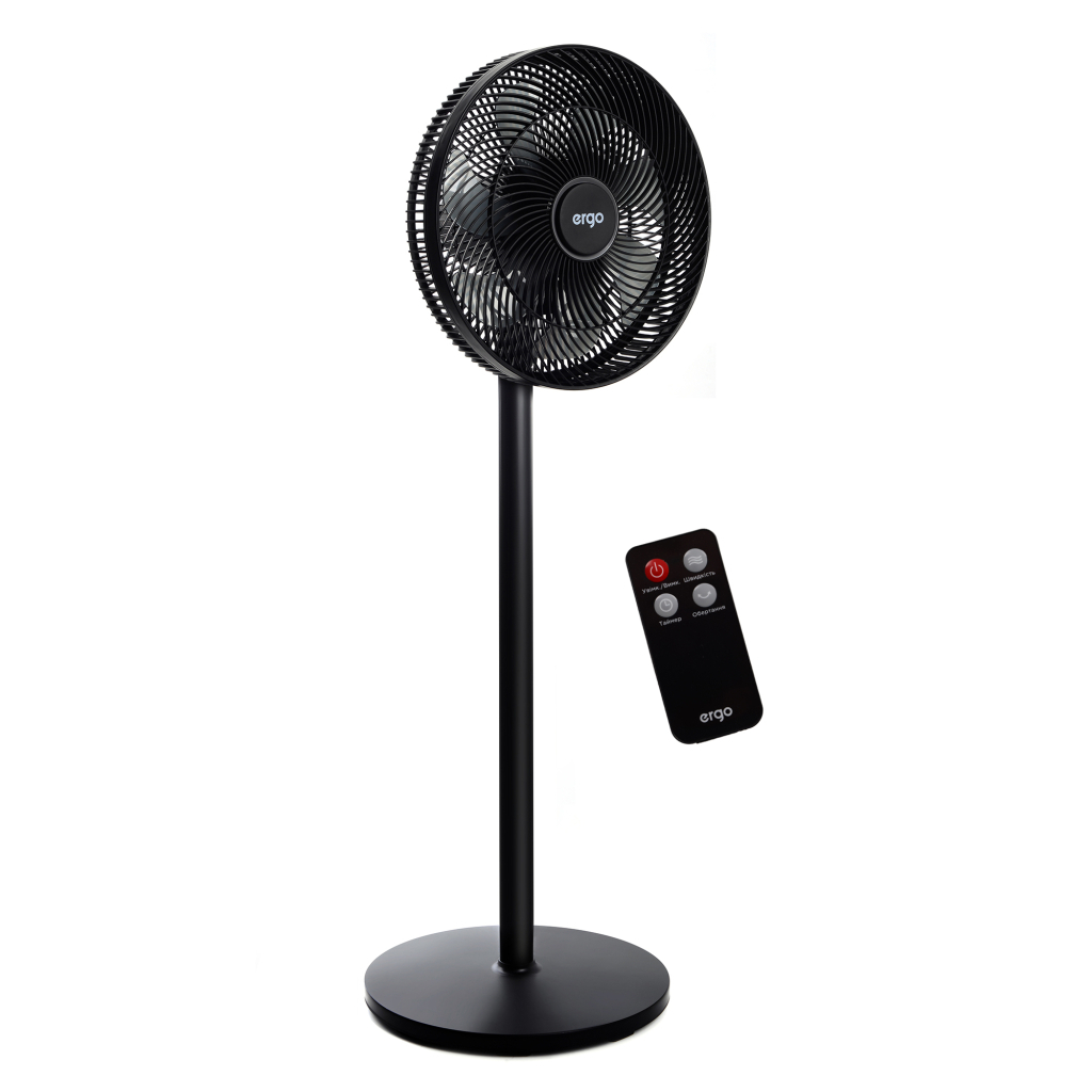 Вентилятор Ergo FS 1415 R