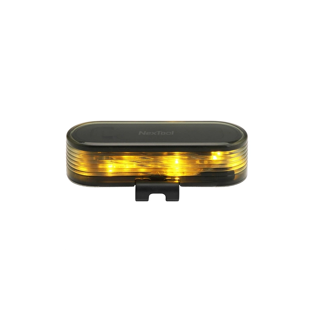 Ліхтар NexTool гірлянда - маячок 2в1 Twinkle Light, 1,5 м, на батарейці (NE20282) Ліхтар NexTool гірлянда - маячок 2в1 Twinkle Light, 1,5 м, на батарейці (NE20282)