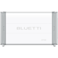 Додаткова батарея для зарядної станції BLUETTI B700, 7372,8Wh (B700/noVAT)